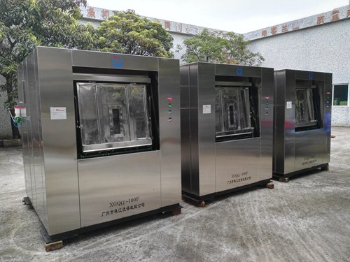 酒店用工業(yè)洗滌設備