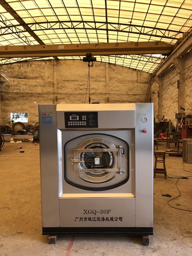 賓館洗衣機(jī)