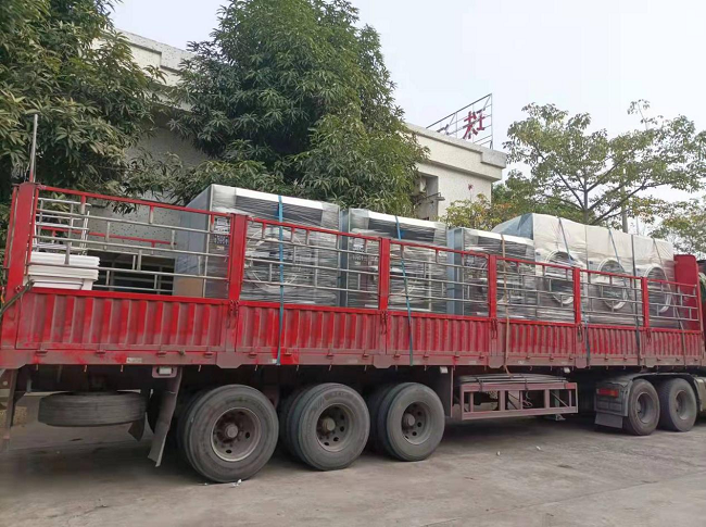 酒店用工業(yè)洗烘脫一體機(jī)