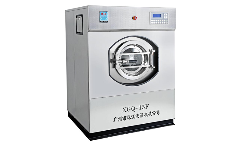 自動工業(yè)用洗衣機(jī)廣東，大容量工業(yè)用洗衣機(jī)安裝方案